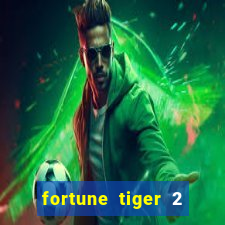 fortune tiger 2 revenge plataforma